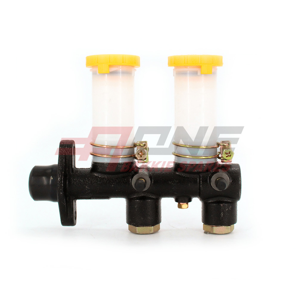 Brake Master Cylinder (2 Bottle) for NISSAN NISSAN 1400 LDV — view 2